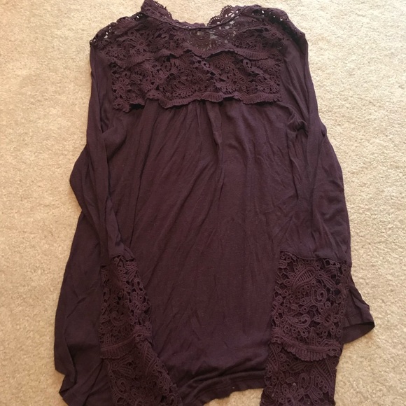 Blouse - Picture 2 of 2